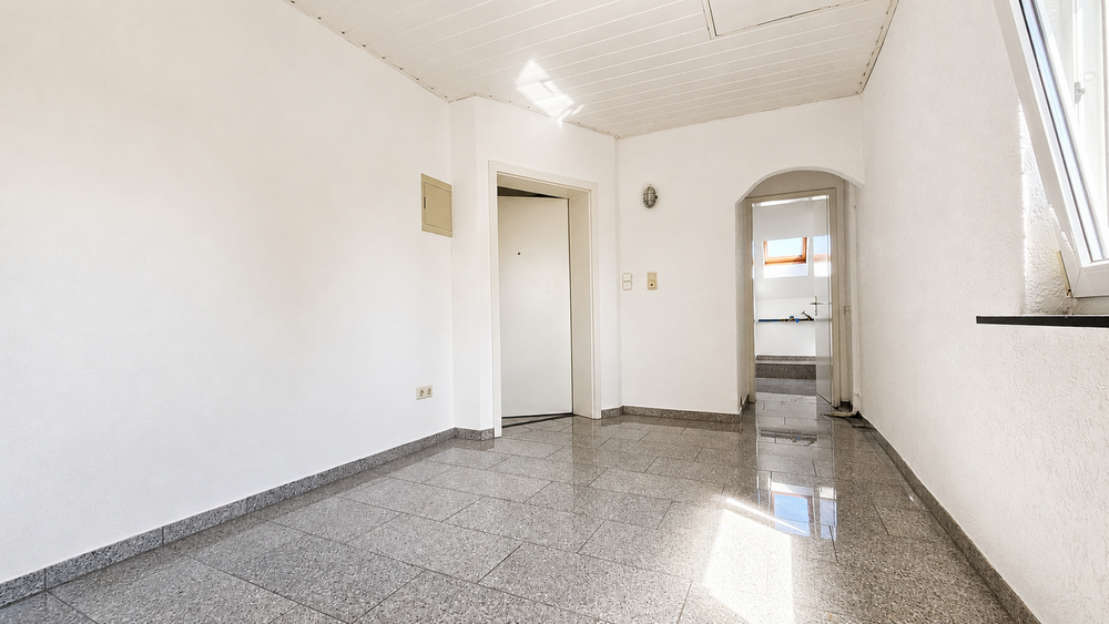 Etagenwohnung Hagenbach - 3 Zimmer, 93 m&sup2;, 750&euro; | Angebot:26926403