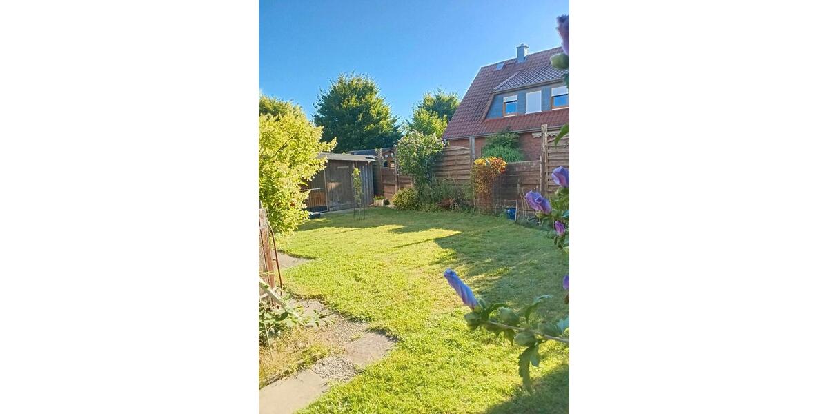 Erdgeschoßwohnung Neustadt am Rübenberge - 2.5 Zimmer, 86 m&sup2;, 1.100&euro; | Angebot:25613353