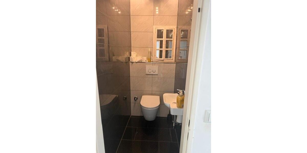 Etagenwohnung Frankfurt am Main Schwanheim - 3 Zimmer, 70 m&sup2;, 1.800&euro; | Angebot:26696976