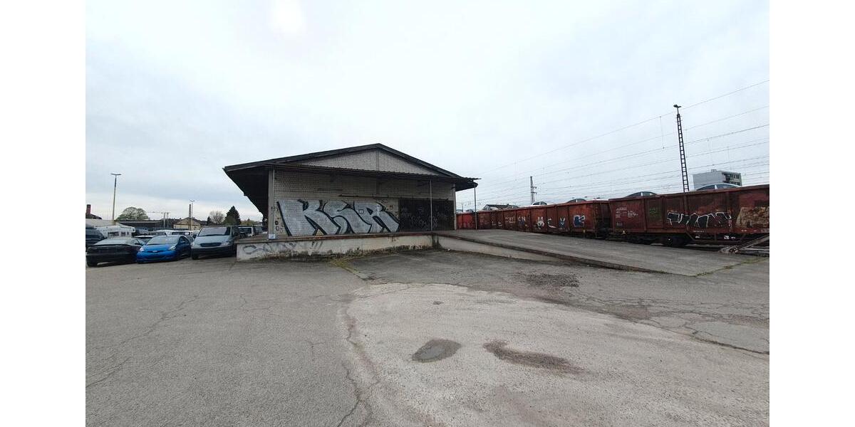 Gewerbeobjekt Rastatt - 4.500&euro; | Angebot:26258071