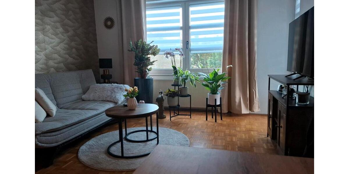 2 ZKB an Single in Bad Wildungen 2 zimmer