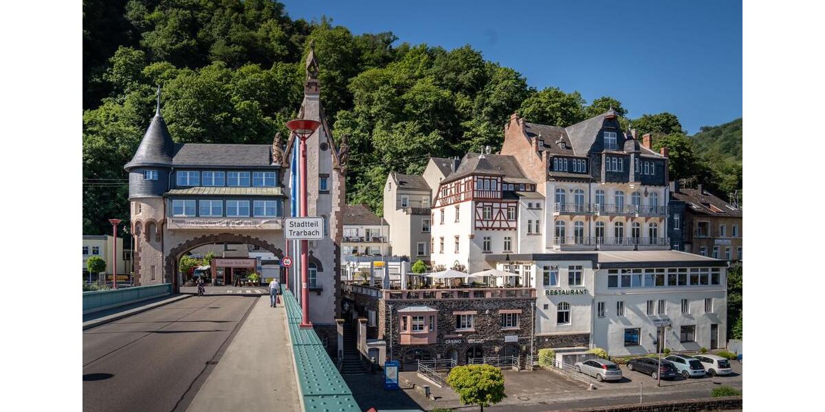 Etagenwohnung Traben-Trarbach Trarbach - 1 Zimmer, 56 m&sup2;, 1.964&euro; | Angebot:26355197