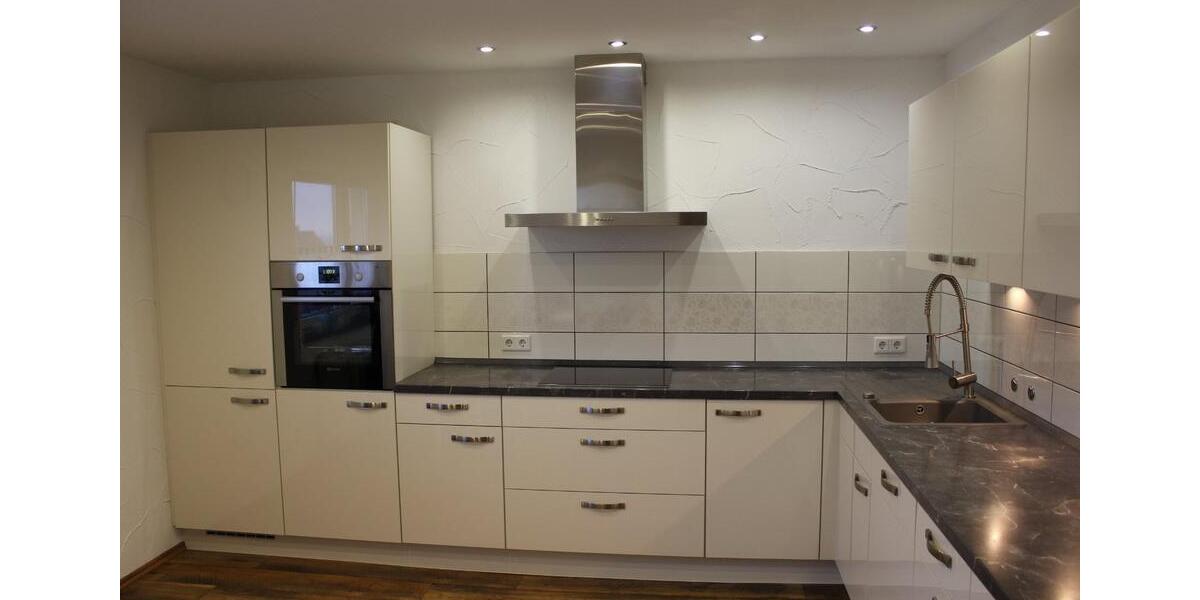 3 Zimmer Wohnung in Alzenau-Hörstein 3 zimmer