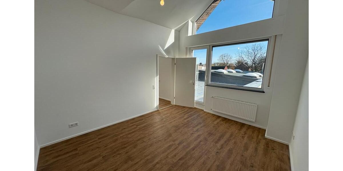 Hochwertig kernsanierte 4-Zimmer Terrassenwohnung Paffendorf 4 zimmer