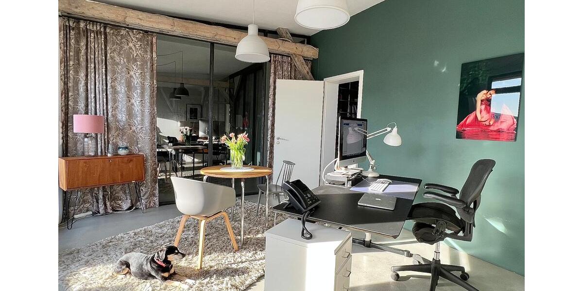 Einfamilienhaus Berlin Mitte - 3 Zimmer, 297 m&sup2;, 6.090&euro; | Angebot:24214358