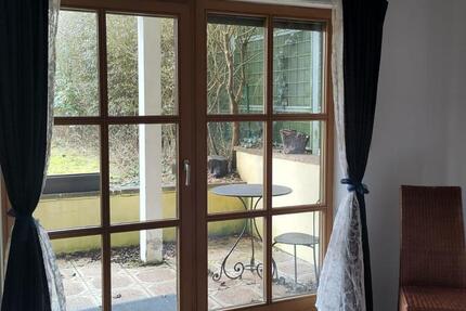 Wohnen auf Zeit Kelheim - 1 Zimmer, 16 m&sup2;, 490&euro; | Angebot:25302154