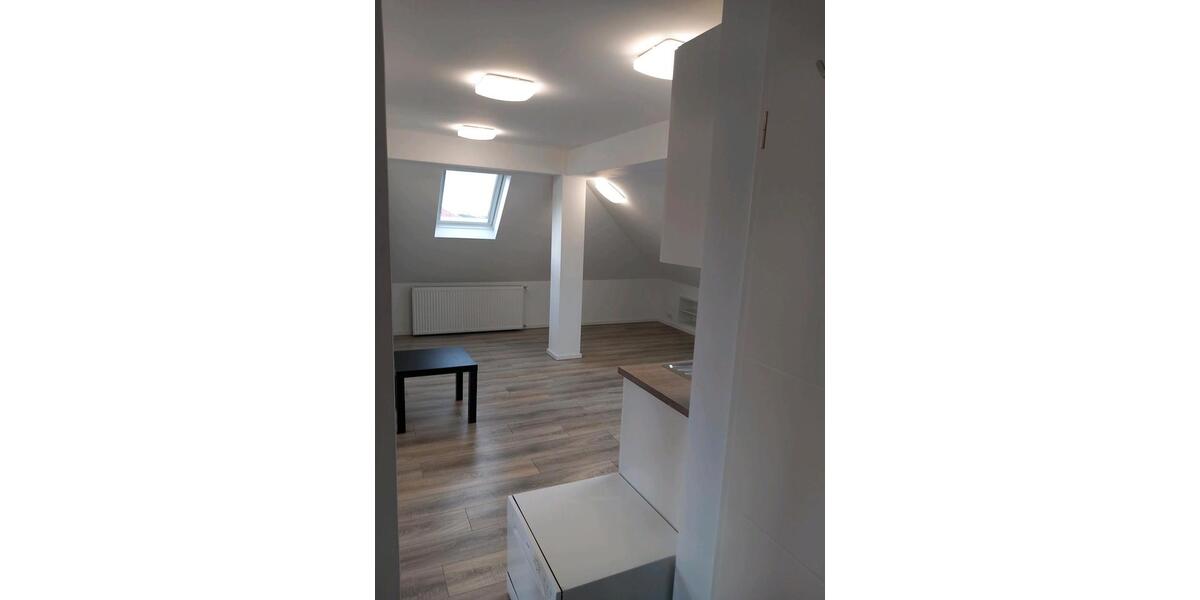 Dachgeschoßwohnung Aldenhoven - 2 Zimmer, 37 m&sup2;, 590&euro; | Angebot:26488141