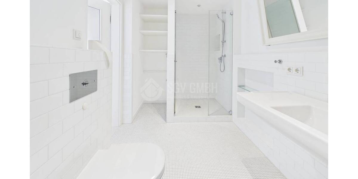 Etagenwohnung München Pasing-Obermenzing - 2 Zimmer, 85 m&sup2;, 1.700&euro; | Angebot:26189532