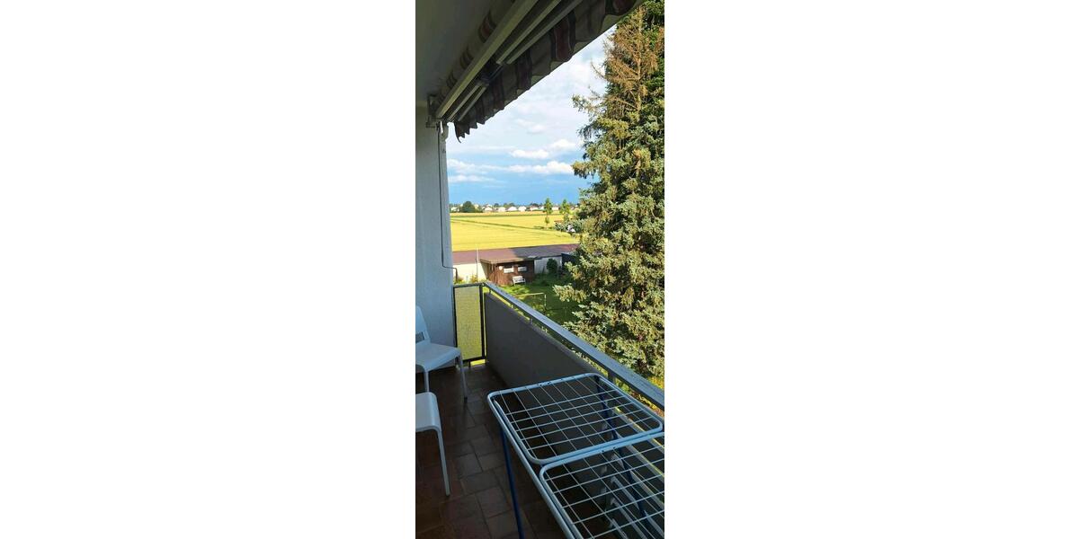 Wohnen auf Zeit Töging am Inn - 1 Zimmer, 22 m&sup2;, 450&euro; | Angebot:26485482
