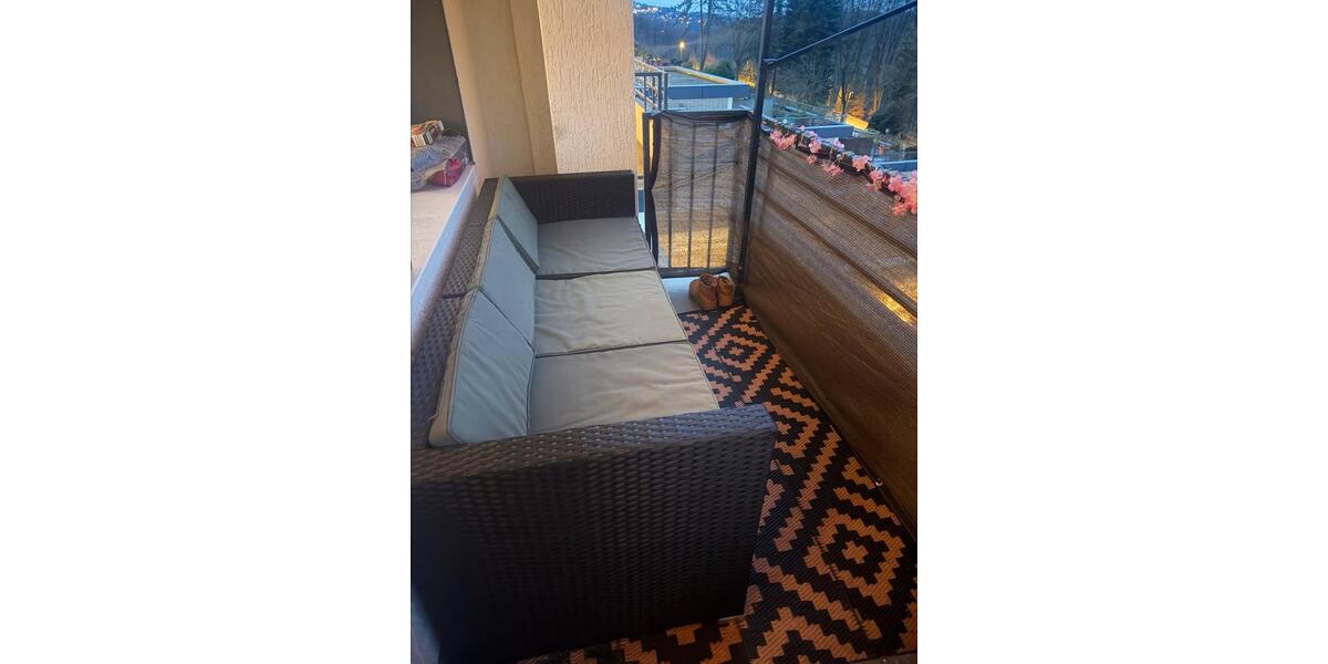 Etagenwohnung Wuppertal Cronenberg - 3 Zimmer, 72 m&sup2;, 903&euro; | Angebot:24804566