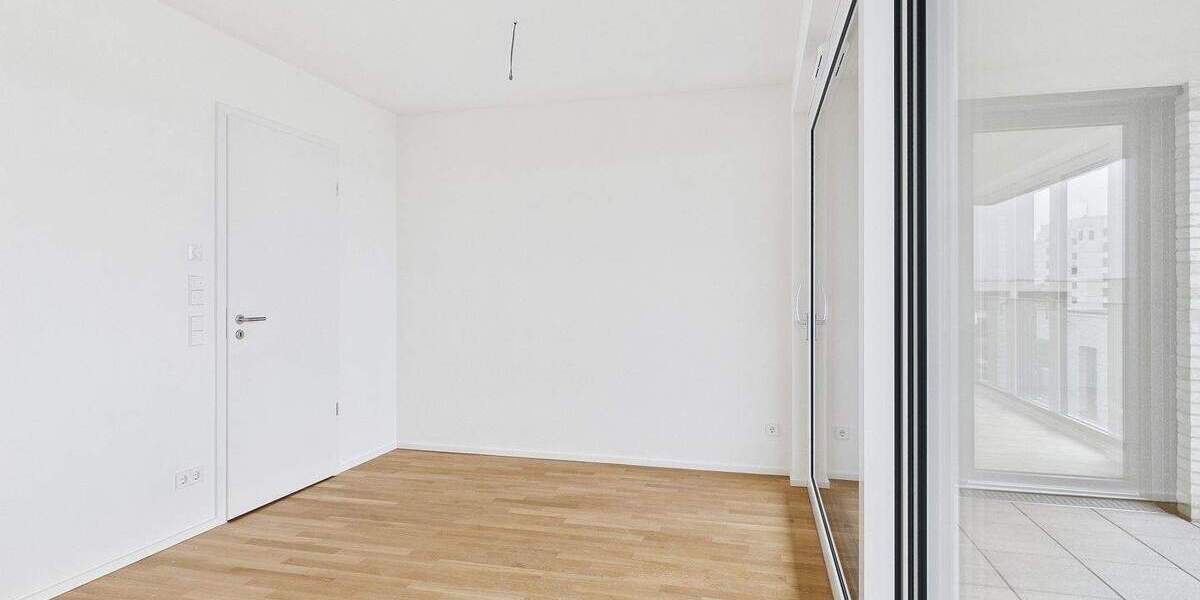 Etagenwohnung Sindelfingen Ost - 3 Zimmer, 83 m&sup2;, 1.600&euro; | Angebot:25731281