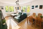 Etagenwohnung Osnabrück Fledder - 3 Zimmer, 68 m&sup2;, 740&euro; | Angebot:26645747