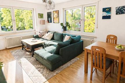 Wohnung Osnabrück Fledder - 3 Zimmer, 68 m&sup2;, 740&euro; | Angebot:26645747