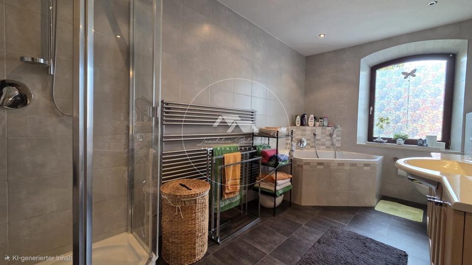 Maisonettenwohnung Abensberg - 4 Zimmer, 115 m&sup2;, 1.000&euro; | Angebot:25979881