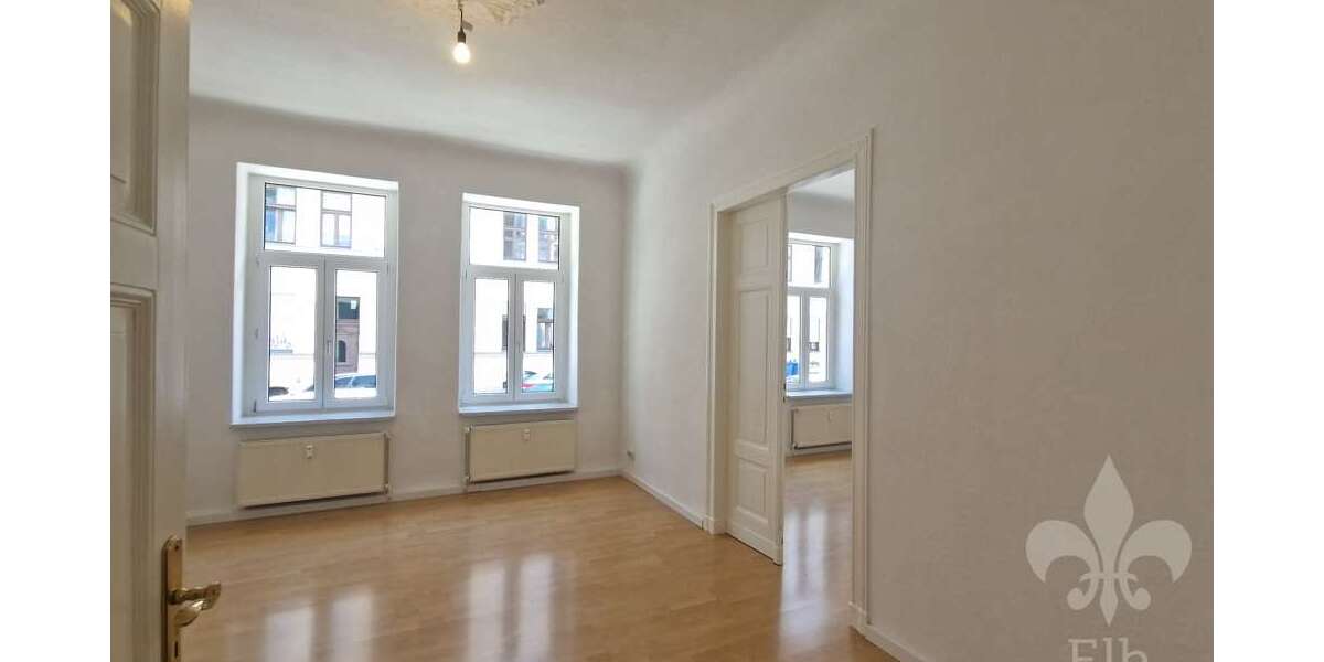 Etagenwohnung Magdeburg / Stadtfeld Ost Stadtfeld Ost - 3 Zimmer, 82 m&sup2;, 589&euro; | Angebot:27024486