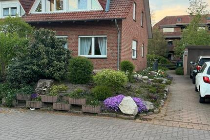 Haus Nienburg (Weser) - 4 Zimmer, 100 m&sup2;, 950&euro; | Angebot:26358991