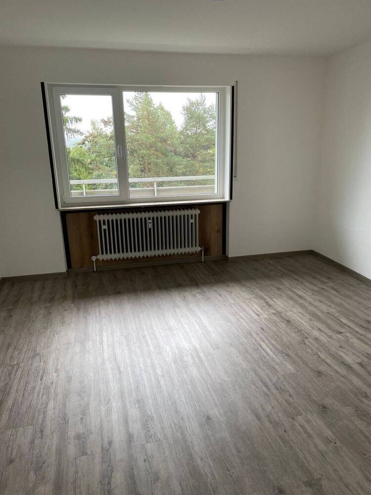 Komplett Renovierte 3 12 Zimmer Wohnung