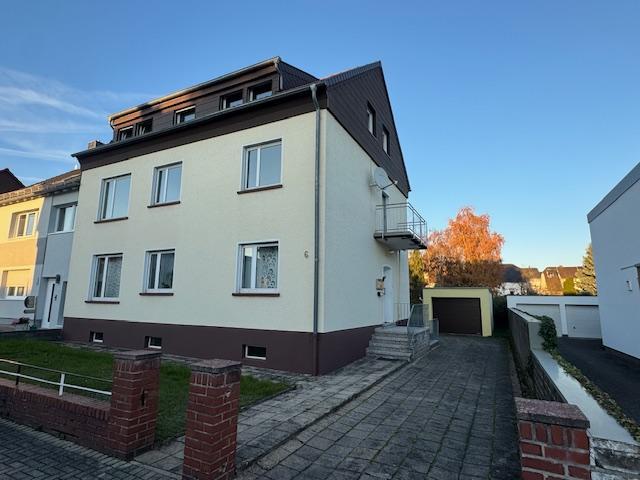 Etagenwohnung Sankt Ingbert - 4 Zimmer, 76 m&sup2;, 680&euro; | Angebot:24864831