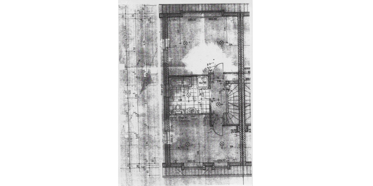 Doppelhaushälfte Pulheim - 4 Zimmer, 168 m&sup2;, 2.350&euro; | Angebot:25054806