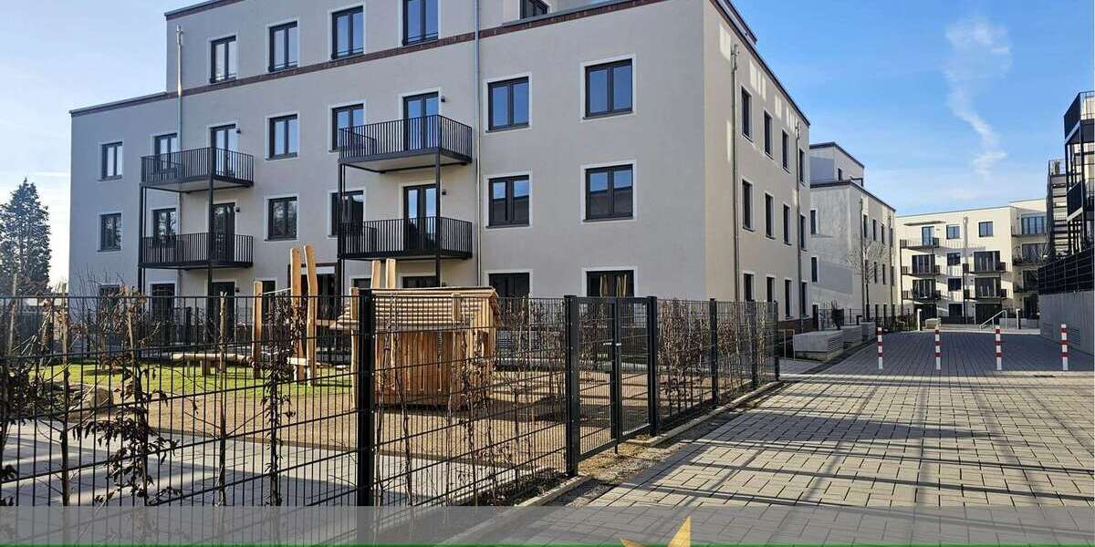 Etagenwohnung Solingen Wald - 3 Zimmer, 87 m&sup2;, 1.227&euro; | Angebot:24774872