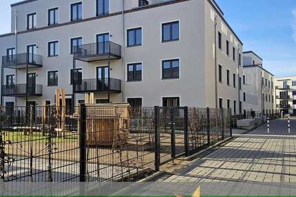 Wohnung Solingen Wald - 3 Zimmer, 87 m&sup2;, 1.227&euro; | Angebot:24774872