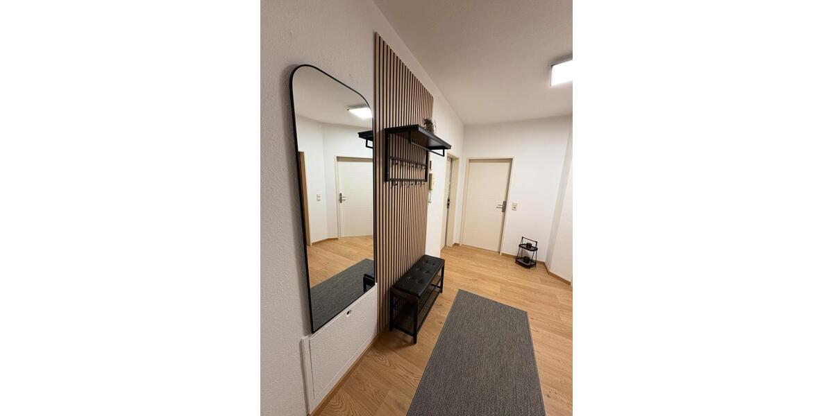 Etagenwohnung Wolpertswende - 2 Zimmer, 67 m&sup2;, 1.250&euro; | Angebot:26495374