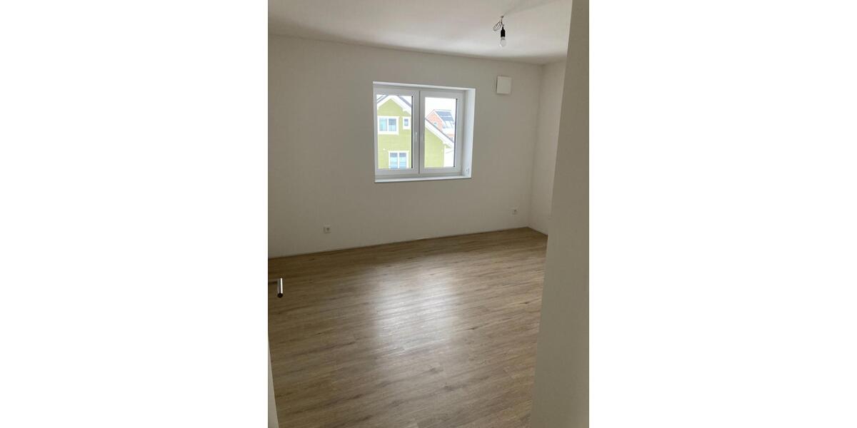Neubau - 2 Zimmerwohnung Obergeschoss mit Balkon 2 zimmer