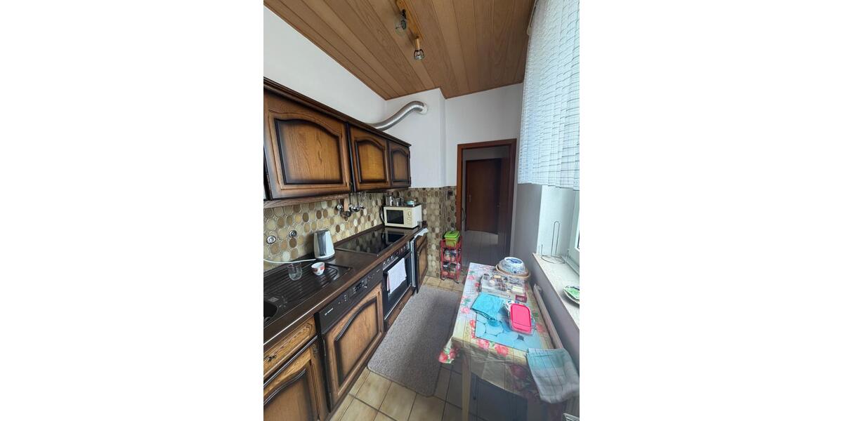 Erdgeschoßwohnung Werther (Westfahlen) - 2 Zimmer, 65 m&sup2;, 600&euro; | Angebot:26223180
