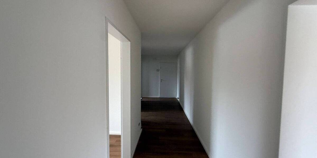 Etagenwohnung Winsen Borstel - 3 Zimmer, 84 m&sup2;, 1.020&euro; | Angebot:25968353