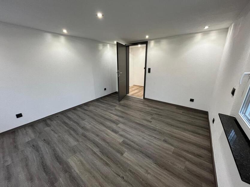 Charmante 4,5-Zimmer-Wohnung Bad Dürrheim-Hochemmingen