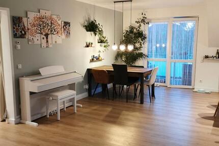 Wohnung Nauen - 2 Zimmer, 94 m&sup2;, 1.409&euro; | Angebot:25995364