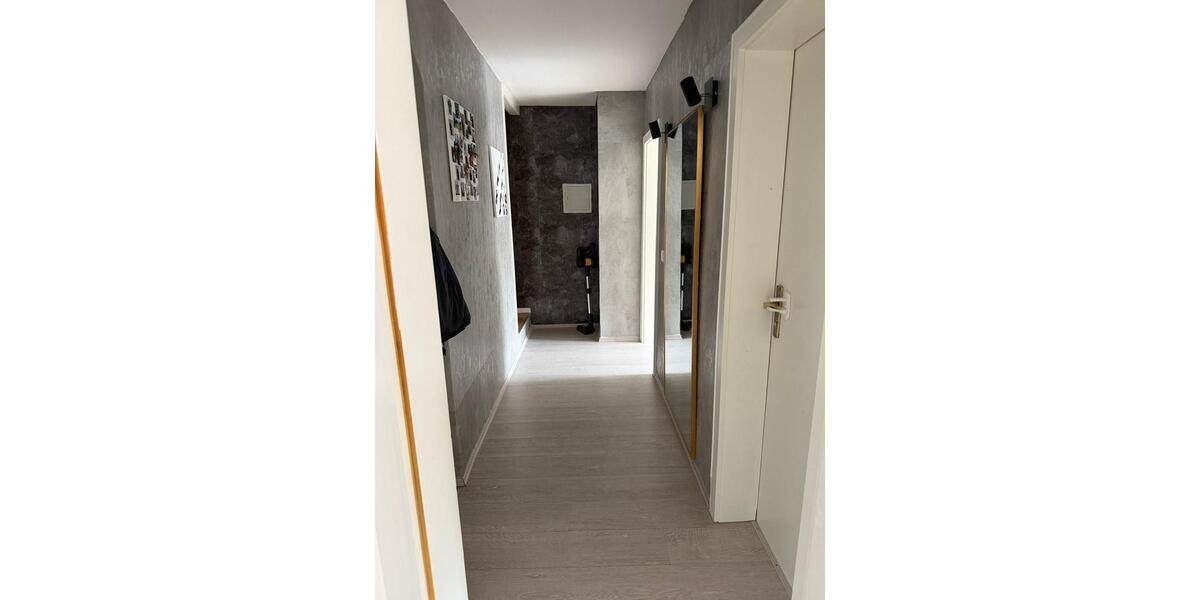 Maisonettenwohnung Bad Wildbad - 3 Zimmer, 90 m&sup2;, 840&euro; | Angebot:25205392