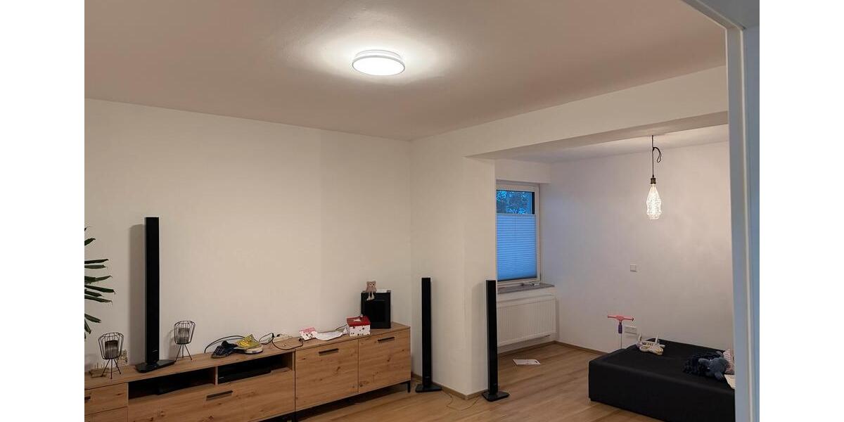 Erdgeschoßwohnung Warburg - 4 Zimmer, 110 m&sup2;, 1.000&euro; | Angebot:24548428