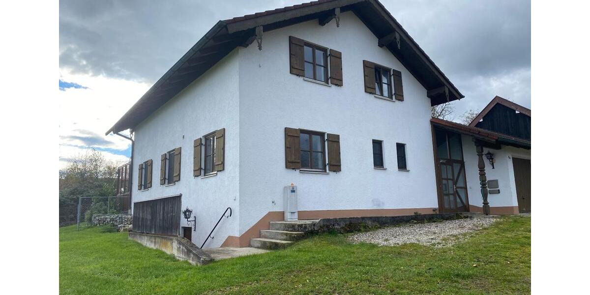 Einfamilienhaus Steinhöring - 7 Zimmer, 200 m&sup2;, 1.630&euro; | Angebot:25655825