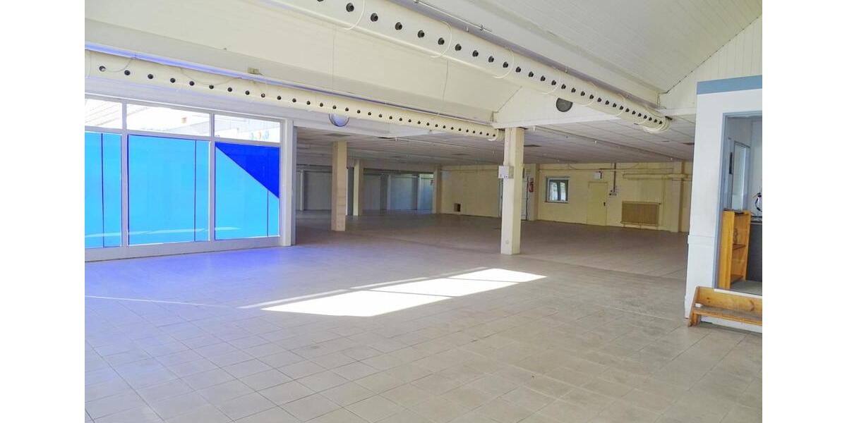 Gewerbeobjekt Paderborn - 2.700&euro; | Angebot:24869039