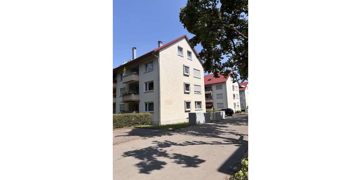 Etagenwohnung Blaubeuren Gerhausen - 2 Zimmer, 68 m&sup2;, 850&euro; | Angebot:27231515