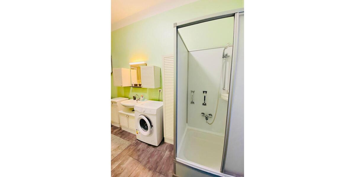 Erdgeschoßwohnung Wiesbaden Nordost - 1 Zimmer, 17 m&sup2;, 475&euro; | Angebot:24666276