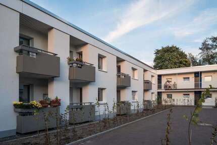 Wohnung zum Mieten in Bochum 216,33 € 36.35 m²