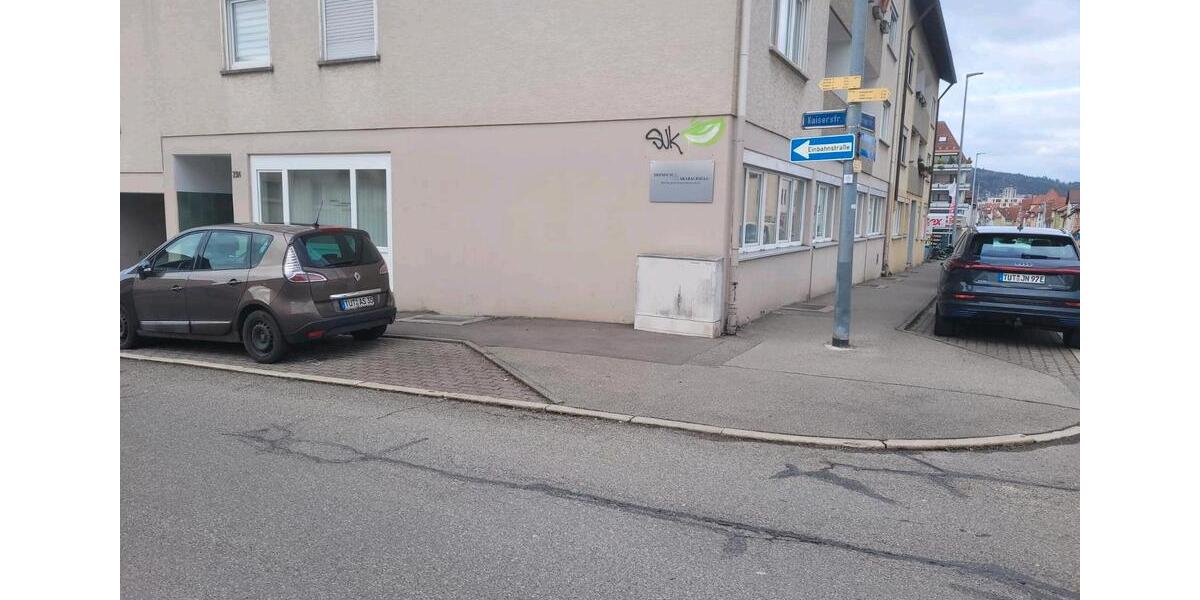Gewerbeobjekt Tuttlingen - 1.200&euro; | Angebot:26603026