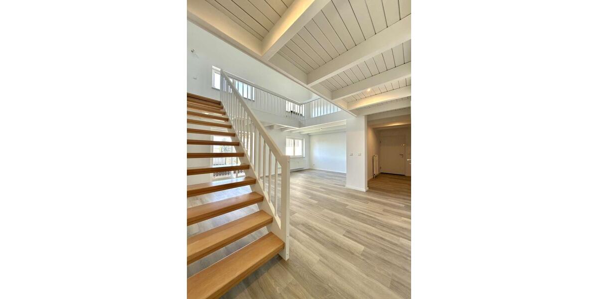 Etagenwohnung Sickte - 3 Zimmer, 102 m&sup2;, 1.100&euro; | Angebot:26284891