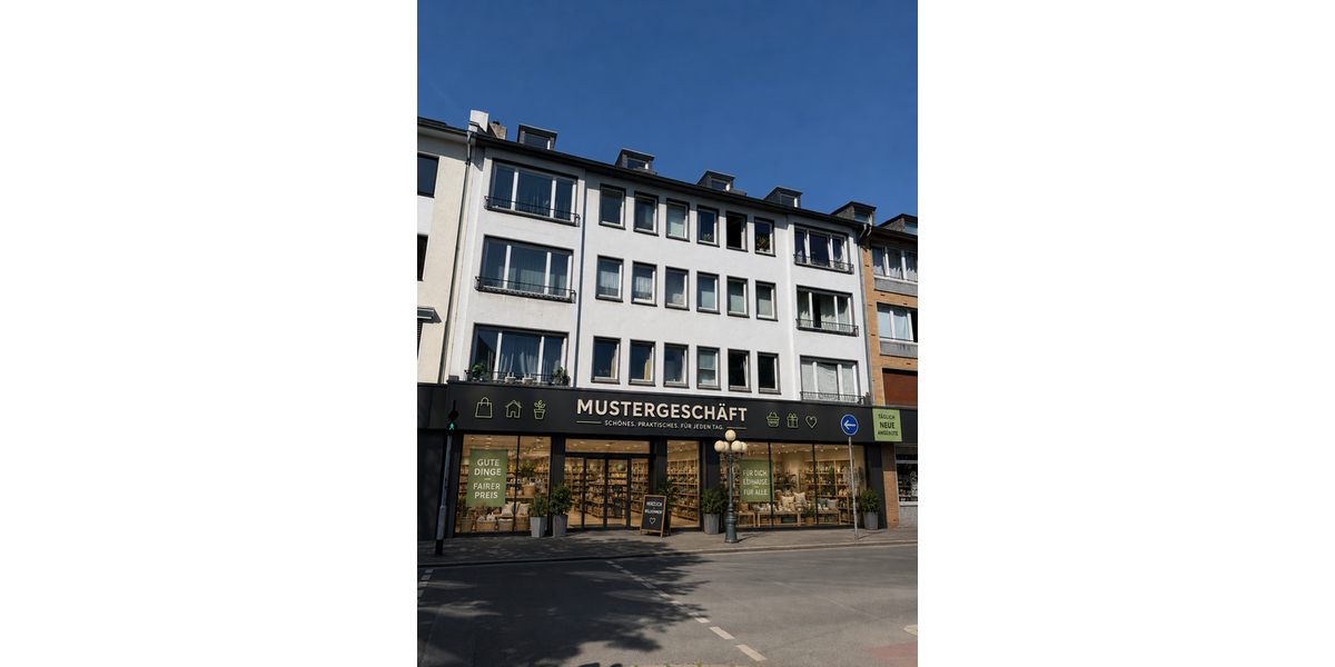 Gewerbeobjekt Krefeld - 950&euro; | Angebot:26755135