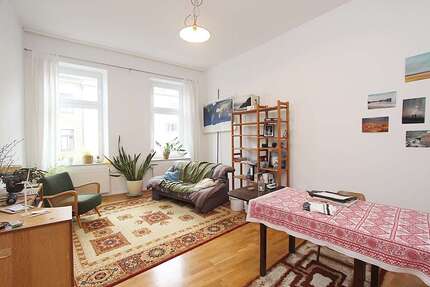 Wohnung Kassel Vorderer Westen - 2 Zimmer, 82 m&sup2;, 730&euro; | Angebot:26322821