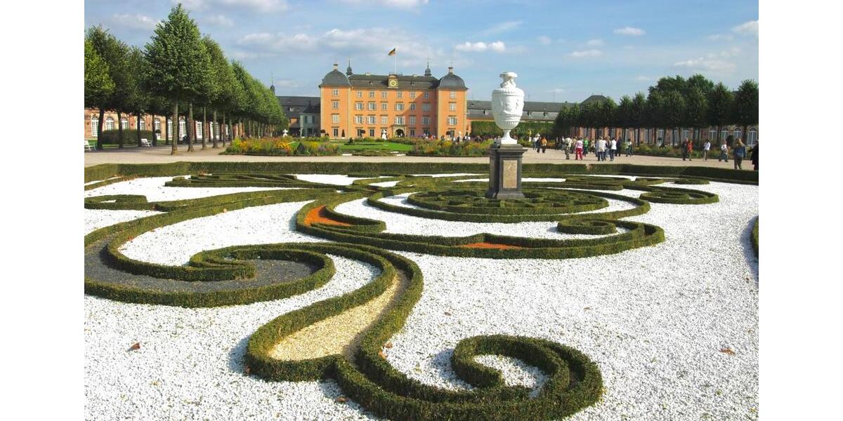 Dachgeschoßwohnung Schwetzingen - 2 Zimmer, 51 m&sup2;, 760&euro; | Angebot:25840436