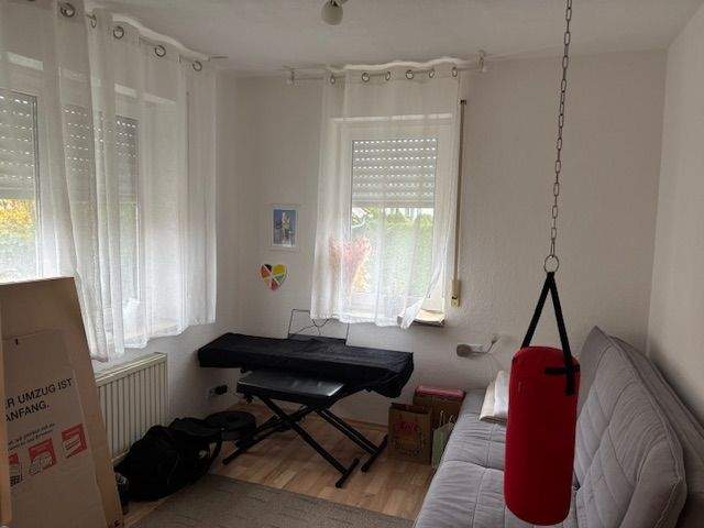 Etagenwohnung Balingen / Dürrwangen Dürrwangen - 4 Zimmer, 95 m&sup2;, 1.040&euro; | Angebot:23336328