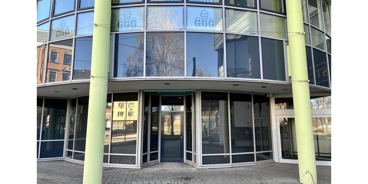 Gewerbeobjekt Chemnitz Bernsdorf - 960&euro; | Angebot:26702182