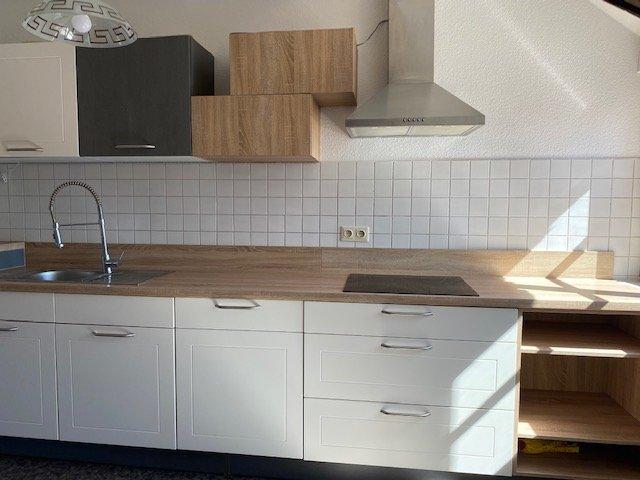 Maisonettenwohnung Quedlinburg - 3 Zimmer, 131 m&sup2;, 695&euro; | Angebot:26283590