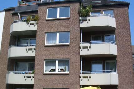 Wohnung Duisburg-City City - 3 Zimmer, 80 m&sup2;, 388&euro; | Angebot:25550328