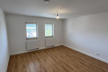 Frisch sanierte 2-Zimmer-Wohnung mit moderner Ausstattung in Top-Lage in Heidenheim
