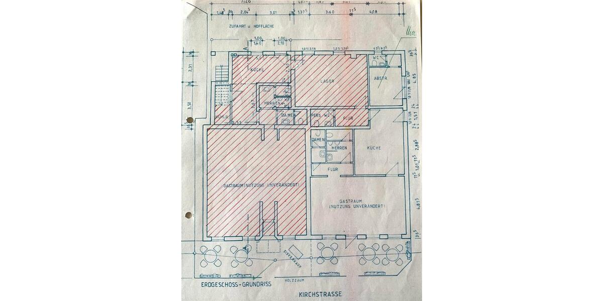 Gewerbeobjekt Jemgum - 1.500&euro; | Angebot:25830210