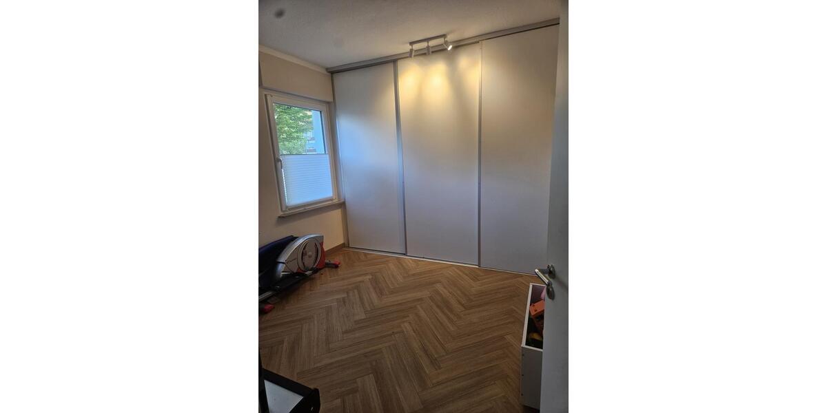 Erdgeschoßwohnung Münster Berg Fidel - 5 Zimmer, 140 m&sup2;, 2.100&euro; | Angebot:26310459